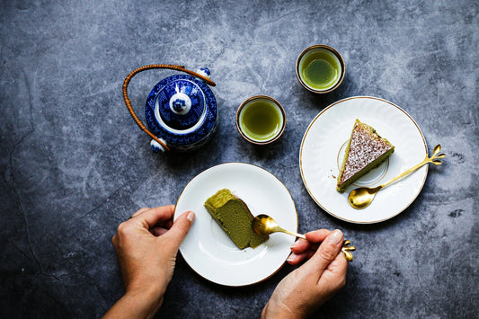 8 Remarkable Benefits of Drinking Green Tea